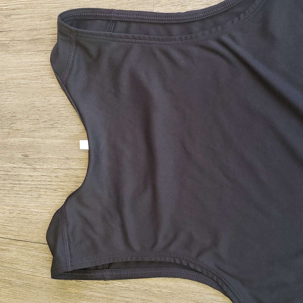 NIke Dri - Fit black tank top - Picture 9 of 13